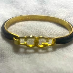 Italian Snake Skin Bangle